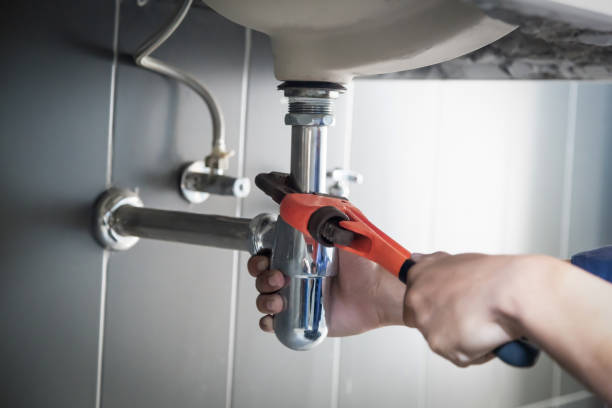 Best Emergency Plumber  in Kennesaw, GA